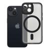 Etui na iPhone 13 MINI Variete Mag Cover zgodne z MagSafe czarne
