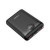Powerbank Veger S20 (W2053) PD QC3.0 2A 22,5W 20000 mAh czarny 0INT