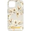 Etui na iPhone 15 PLUS Forcell F-Protect Mirage zgodne z MagSafe spring flowers