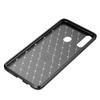 Futerał do Samsung A20E Carbon czarny