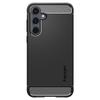 SPIGEN futerał RUGGED ARMOR do SAMSUNG A55 5G matte black