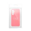 Futerał CANDY CASE do SAMSUNG S25 różowy
