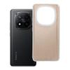 Futerał do Xiaomi Redmi Note 14 PRO PLUS 5G Shining złoty