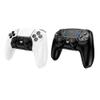 Pad bezprzewodowy do PS5 kompatybilny z grami PS5/PS4 Hoco GA32 biały