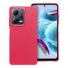 Futerał do Xiaomi Redmi Note 12 PRO 5G Frame magenta