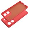 Futerał do Xiaomi Redmi Note 13 PRO PLUS 5G Silicone brzoskwiniowy