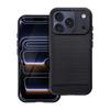 Futerał do iPhone 17 PRO Carbon czarny