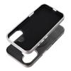 Etui na iPhone 18 Pro / 17 Pro Gentleman Mag Cover zgodne z MagSafe czarne