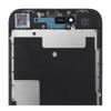FixCell wyświetlacz do IPHONE 8/SE 2020 Retina Czarny  (odnowiony)