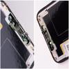 Wyświetlacz do iPhone 6 Plus  z ekranem dotykowym czarnym (HiPix)