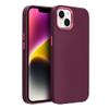 Etui na iPhone 17 Pro Max / 18 Pro Max Frame dark cherry