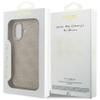 GUESS futerał do IPHONE 17 GUHCP17SG4GFPI (PU 4G Classic) różowy