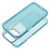 Futerał PEARL do IPHONE 17 Pro czarny