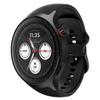 Smartwatch  1,43" OLED GPS z funkcją rozmowy Motorola Moto Watch czarny
