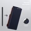 DUX DUCIS futerał BRIL PEN HOLDER do SAMSUNG Z FOLD 7 czarny