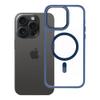 ROAR futerał MAG BUMPER kompatybilny z MagSafe do IPHONE 15 Pro Max niebieski