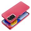 Futerał do Xiaomi Redmi Note 11 / 11S Frame magenta