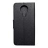 Kabura FANCY Book do NOKIA 3.4 czarny