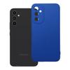 Etui na Samsung A34 5G Matt 2.0 niebieskiee