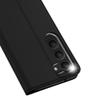 DUX DUCIS kabura SKIN PRO do SAMSUNG S23 czarna