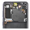 ServicePack Wyświetlacz LCD SAMSUNG S21 5G G991B GH82-27257A Gray