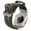 SPIGEN futerał DURAPRO ARMOR do APPLE Watch 6/7/8/9/10/SE/ULTRA 1/2 (44/45/46/49 mm) military green