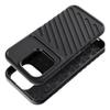Futerał do iPhone 16 PRO Thunder czarny