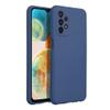 Futerał SILICONE do SAMSUNG A23 5G niebieski