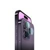 Szkło hartowane Tempered Glass Camera Cover - do iPhone 14 Pro