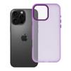 Futerał do iPhone 16 PRO MAX Sappy fioletowy