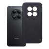 Etui na Xiaomi Redmi Note 15 PRO 5G Soft czarne