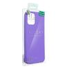 ROAR futerał COLORFUL JELLY do SAMSUNG A54 5G Fioletowy