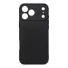 Etui na iPhone 18 Pro Max / 17 Pro Max Soft czarne