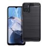 Futerał do Motorola E22 / E22i Carbon czarny
