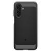 SPIGEN futerał RUGGED ARMOR GALAXY A17 4G / 5G MATTE BLACK