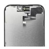 FixCell wyświetlacz do IPHONE 15 SOFT OLED  Proximity light sensor flex cable (Diagnosable: Used)