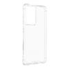 ROAR futerał ARMOR do SAMSUNG S21 Ultra transparentny