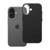 Etui na iPhone 17 K-Look zgodne z MagSafe czarne
