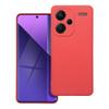 Futerał do Xiaomi Redmi Note 13 PRO PLUS 5G Silicone brzoskwiniowy