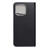 Etui z klapką na Honor X8b Smart Case Book czarne