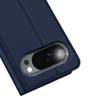 DUX DUCIS kabura SKIN PRO do GOOGLE PIXEL 11 niebieska