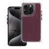 Futerał MATRIX do IPHONE 16e (SE 4 2025) purpurowy