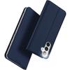 DUX DUCIS kabura SKIN PRO do SAMSUNG A17 5G niebieska