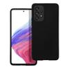 Futerał do Samsung A53 5G Soft czarny