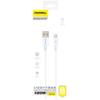 PAVAREAL kabel USB A do Lightning 5A PA-DC79I 1 m biały