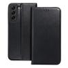 Etui z klapką na Samsung Xcover 4 Smart Magneto czarne