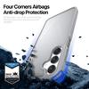 DUX DUCIS futerał YIND do SAMSUNG A16 5G szary