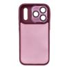 Etui na iPhone 18 Pro / 17 Pro Variete fioletowe