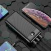Powerbank Veger L30 (W3008PD) PD QC3.0 3A 20W 30000 mAh czarny 0INT