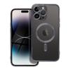 Futerał do iPhone 17 PRO Electro Mag Cover zgodny z MagSafe czarny